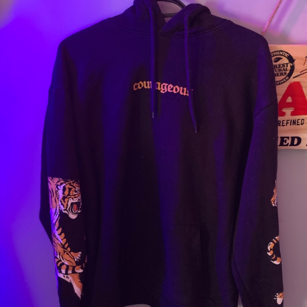 H&M hoodie